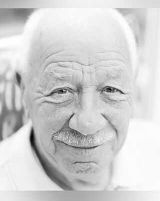 Foto Albert Van Lierde