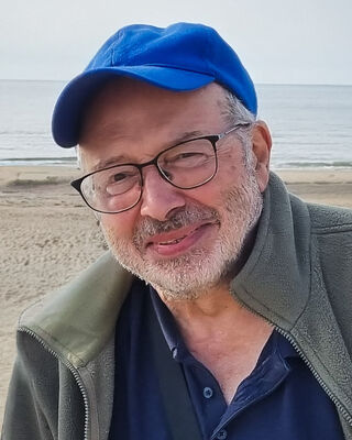 Foto Alain Asadourian