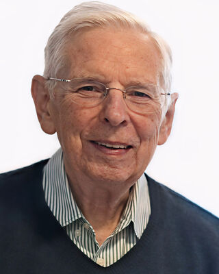 Foto Broeder Herman Lombaerts