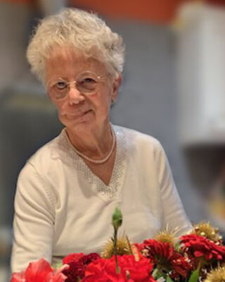 Foto Renilda Cornelis