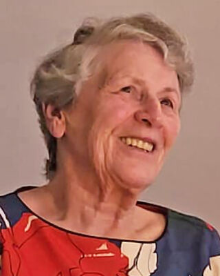 Foto Yvonne De Baerdemaeker