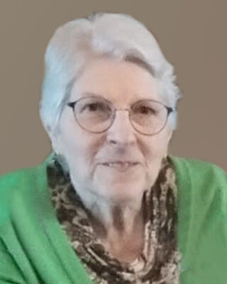 Foto Ghislaine De Greef