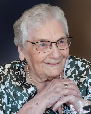 Foto Suzanne De Haen