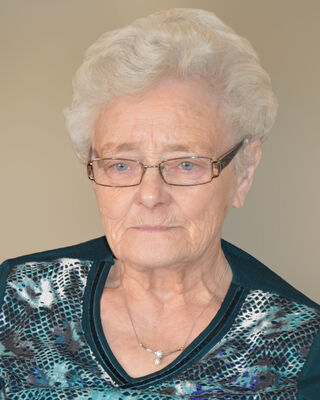 Foto Yvonne De Koninck