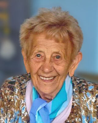 Foto Lucienne De Meyer