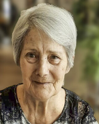 Foto Jacqueline De Rijck