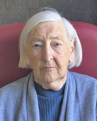 Foto Simonne De Wever