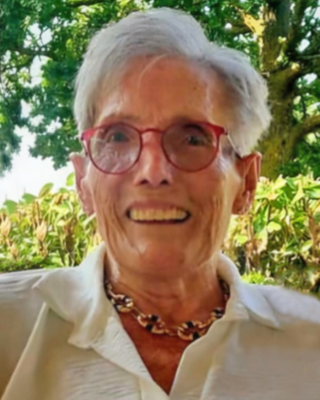 Foto Marie Louise Dewit