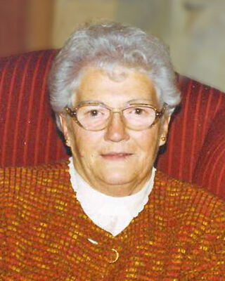Foto Rosa Falin