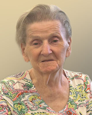 Foto Jeanne De Geyndt