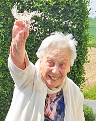 Foto Jeannette Gettemans