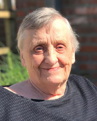 Foto Godelieve Boschmans