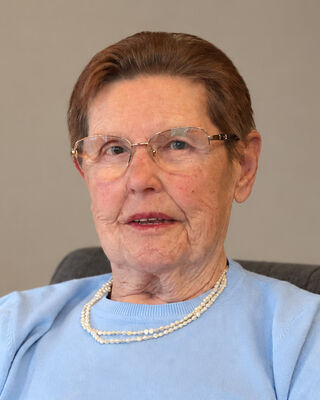 Foto Marie-Louise Kaesemans