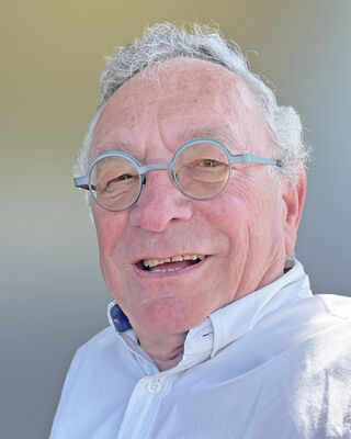 Foto Gilbert Kraghmann