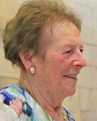 Foto Madeleine Leuckx