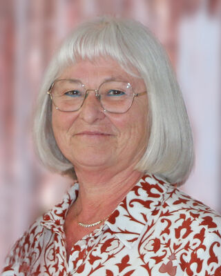 Foto Marie Godelieve Brisaert