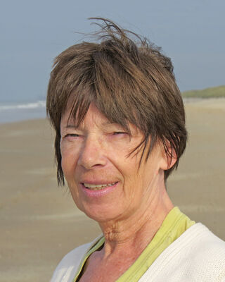 Foto Maria Van den Broeck