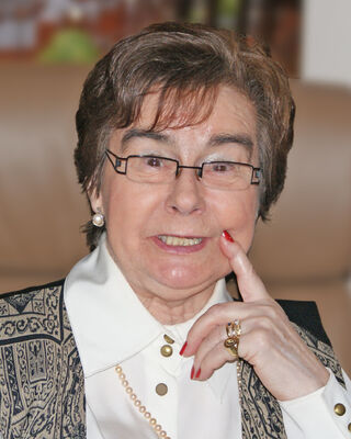 Foto Augusta Musch