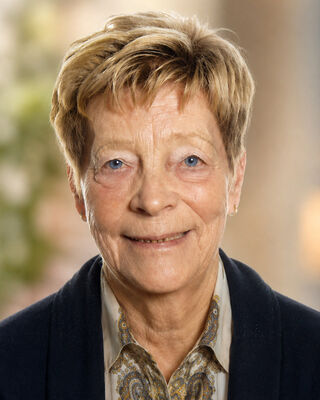 Foto Ghislaine Pauwels