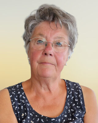 Foto Rita Stevens