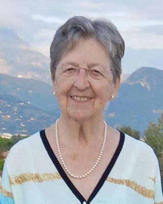 Foto Maria Ursula Straetmans