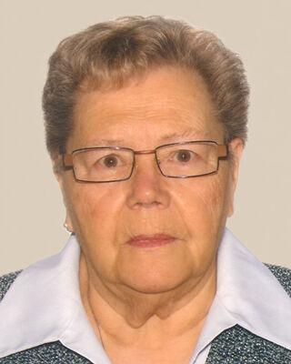 Foto Pelagie Van der borght