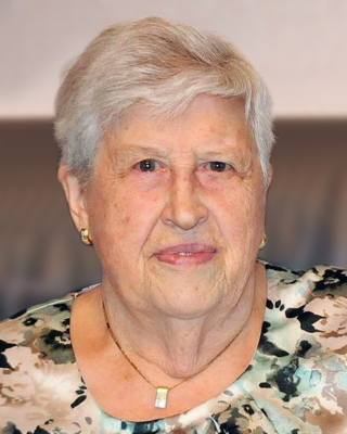 Foto Marie-Louise Van der Steen