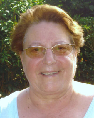 Foto Magda Van der Straeten