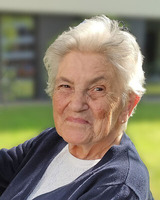 Foto Celestine Van der Voorde