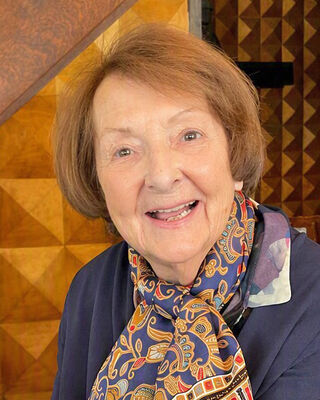 Foto Marie-Louise Van Vaerenbergh