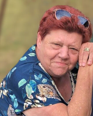 Foto Marie Vanderhoudelingen